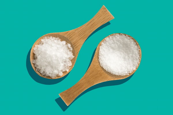 تصویر 3 از نمک خوراکی دانه درشت‌ با کیفیت برتر و خالص